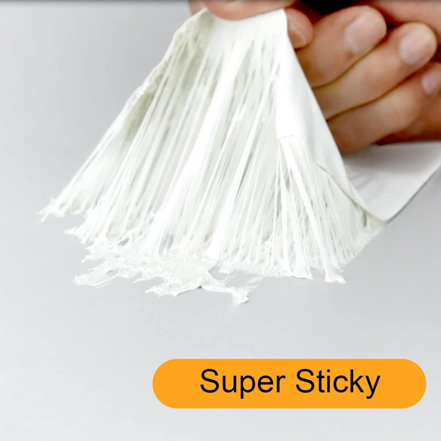 RV Roof Tape White, 4 Inch X 50 Feet RV Repair Sealant Tape, Stop Camper Roof Leaks, UV-Resistant, Weatherproof and Reliable for Camper, Trailer, Boat