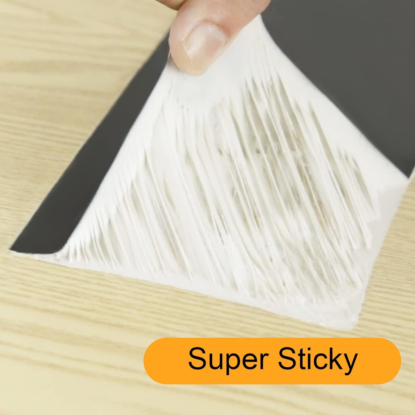 RV Roof Tape Black, 50 Feet RV Repair Sealant Tape, Stop Camper Roof Leaks, UV-Resistant, Weatherproof and Reliable for Camper, Trailer, Boat