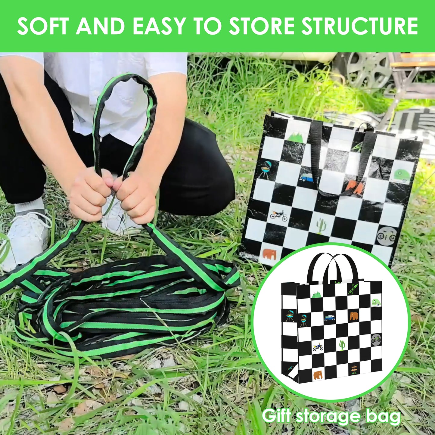 RV Drinking Water Hose, Lead-Free, Fabric Reinforced, Lightweight, 3/4 GHT Fitting, Abrasion Resistant